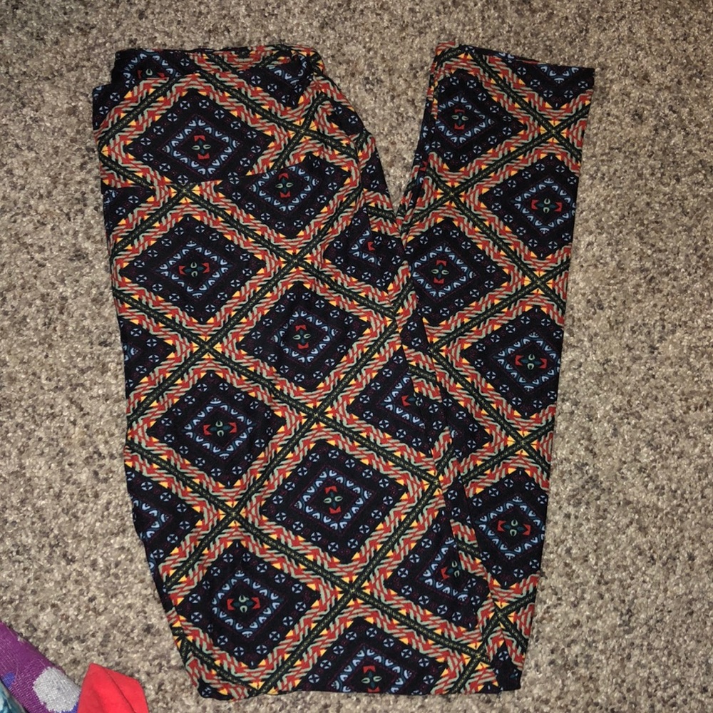 Lularoe leggings
